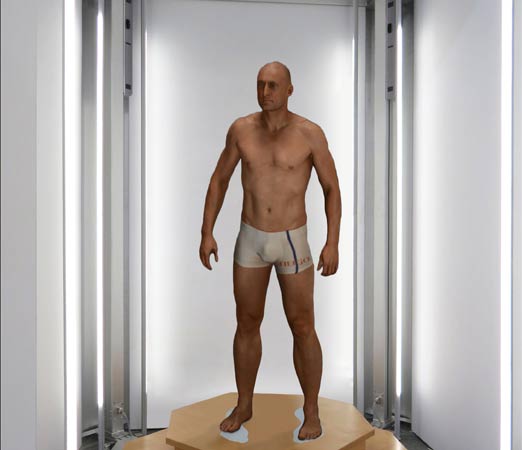 Human Solutions Presented Their Solutions to the Fashion Industry