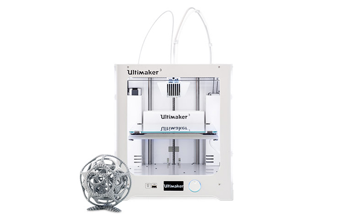 Ultimaker 3