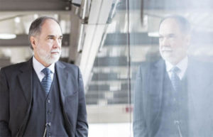Dr. Joseph Reger
