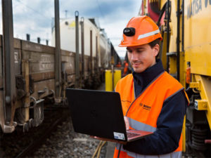 Two Pioneers of Technology and Software Together for Industry 4.0