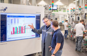 Two Pioneers of Technology and Software Together for Industry 4.0