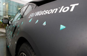 A Brand New Driving Experience with Next Generation Cars