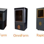 OrthoForm OmniForm RapidForm