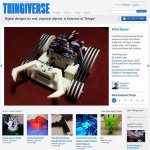 thingiverseprinting3dnews