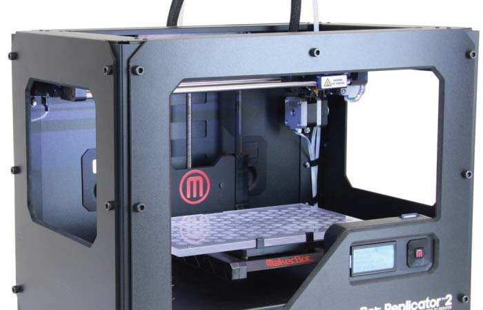 MakerBot Looking for New Roles in 3D Market
