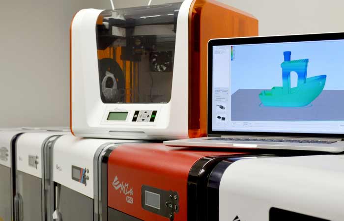 Simplify3D Upgrades Ease of Use and with Version 3.1