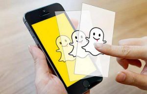 Seene Has Been Acquired by Snapchat