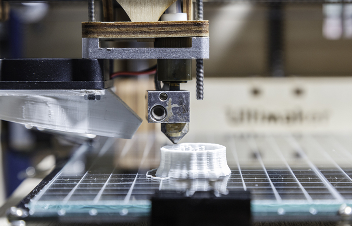 ‘Ohio Asset Map’ Report Demonstrates The State’s 3D Opportunities