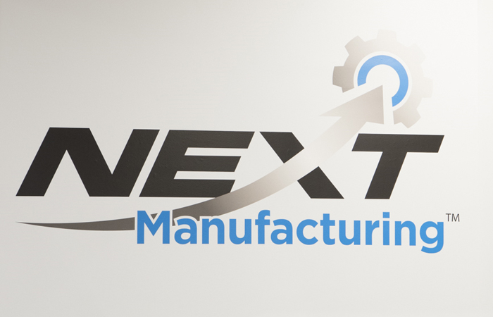 Next Manufacturing Supports 3D Printing with Its Consortium