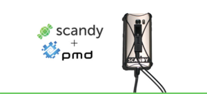 Scandy Pro Turns Your Smartphone into a 3D Scanner