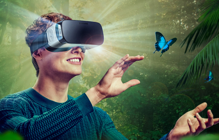 Sketchfab Offers The Latest VR Technology to The Users