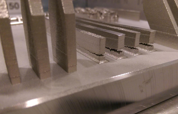 Swanson School of Engineering Redefines Metal 3D with The Extensive Project