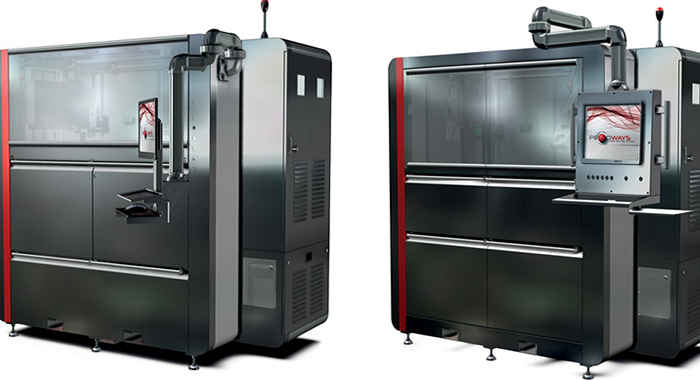 Prodways Brings Its Technology to Africa