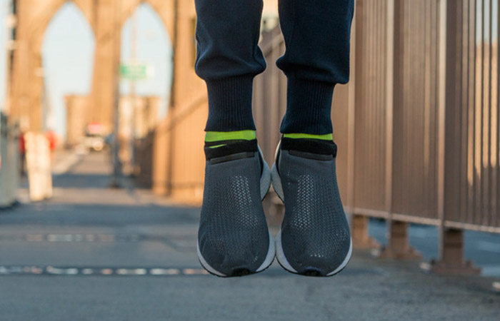 New Balance Proves to Be Determined in 3D Manufacturing with MS066