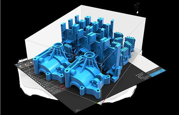3D Systems Offers Easier Modelling with 3D Sprint 2.0