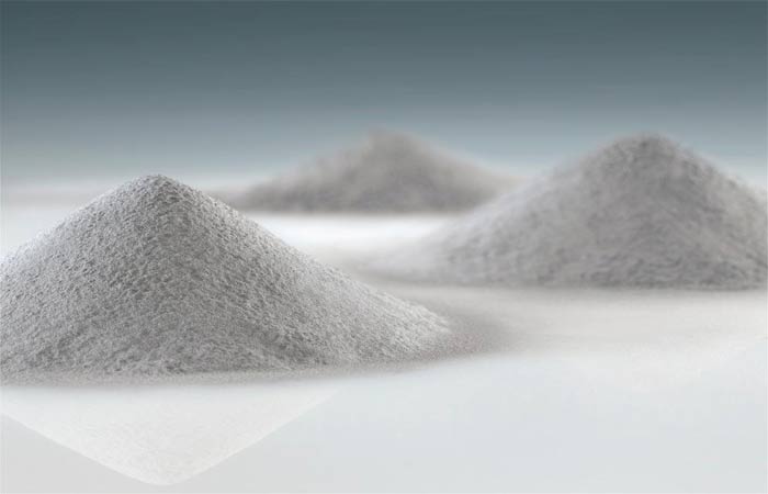 Advanced Manufacturing Office Supports Metal Alloys