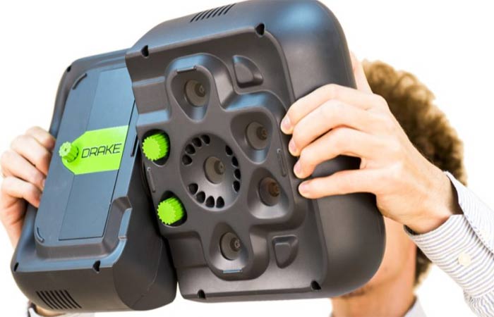 Thor3D Revealed Its Scanning Leadership at 3D Print Expo
