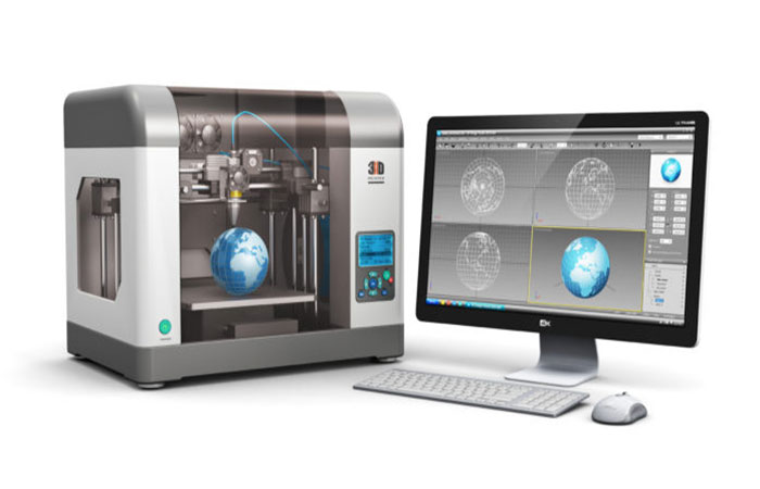 3D Technologies 2017 Report; What Are The Expectations for Additive Manufacturing?