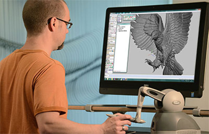Address for Technological Designs; 3D Software Platforms