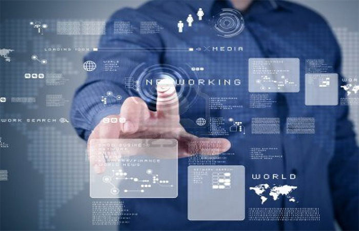 Two Software Experts Come Together for 3D