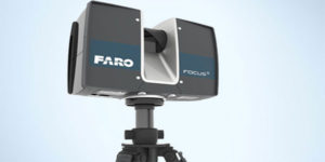FARO is Determined in Technological Leadership