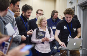 The Internet of Things Technology Will Meet at IoT Tech Expo Global