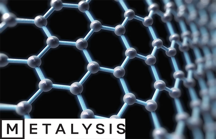 The New Competitor of Metal in Material Segment - Printing3D.news