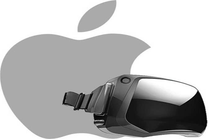 Apple Follows Digital and Virtual Technologies Closer
