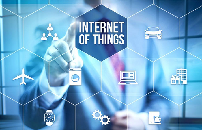 Asia Internet of Things Network Strengthens with Hong Kong