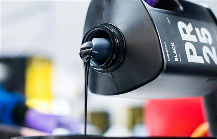 Carbon Will Shake the Raw Material Market with its New Resin