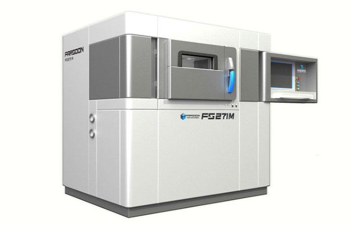 Industrial Printer Range Flourishes With Innovative Solutions