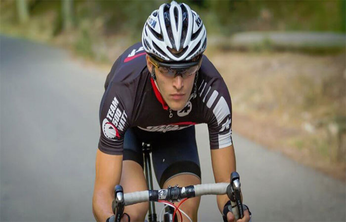 Everysight Helps Athletes with Smart Glasses