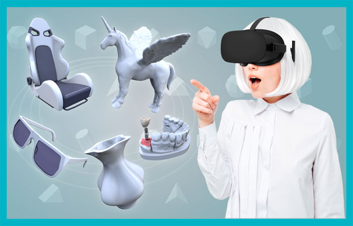 Leopoly Opens the Doors of the Virtual World with ShapeLab