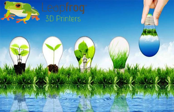 Leapfrog’s Automatic Solution for Insensible Energy Consumption