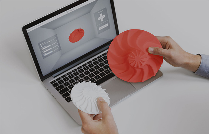 Electronics Pioneer Conrad Adopts 3D Technology