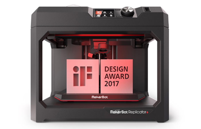 Prestigious Award to Leader Desktop Printer Manufacturer