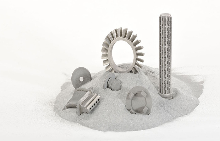 Titanium’s Rising Continues In The Industry