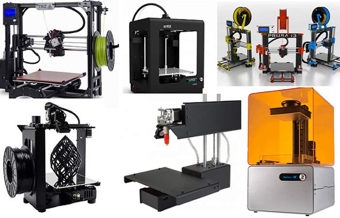 Here’s The Most Affordable Printers of The Market