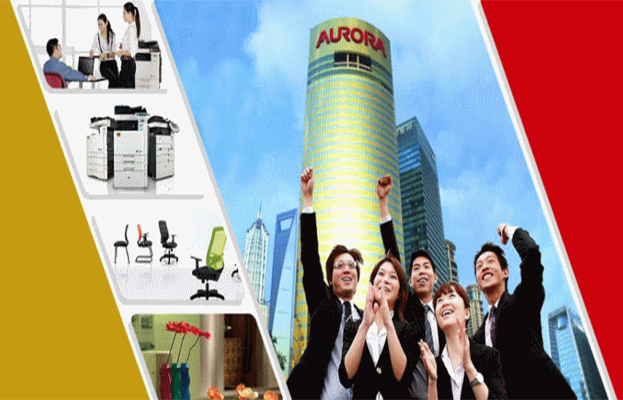 Taiwanese Printer Manufacturer Drew Attention with 23% Growth