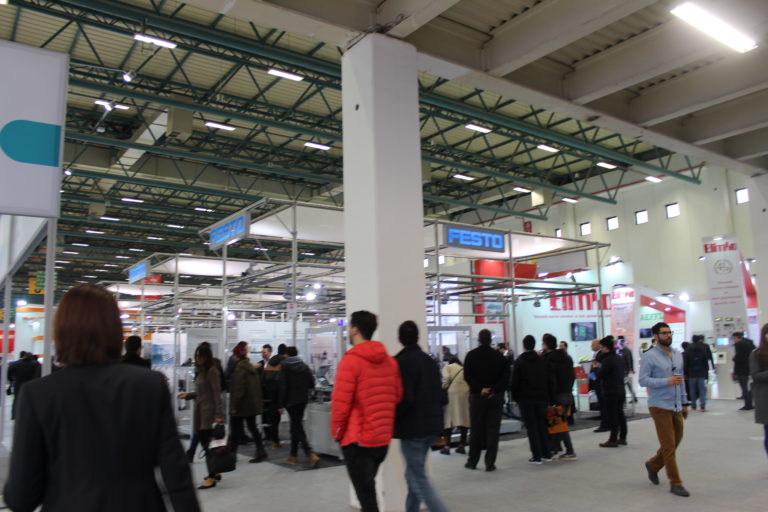 An Ambitious Start from WIN EURASIA