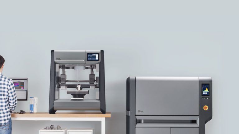 These Two New Systems Caught Metal Printing’s Attention