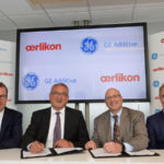 Oerlikon GE printing3d