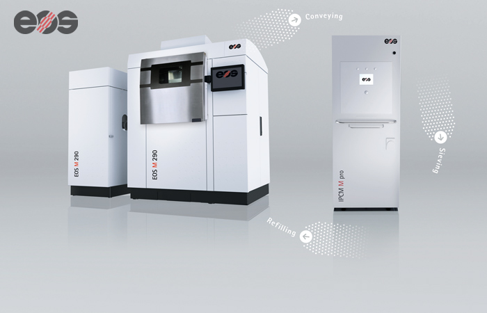 Clever Entry Into The World Of Industrial 3D Printing