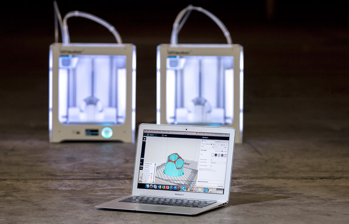Get Ready For Ultimaker Cura and Ultimaker Connect