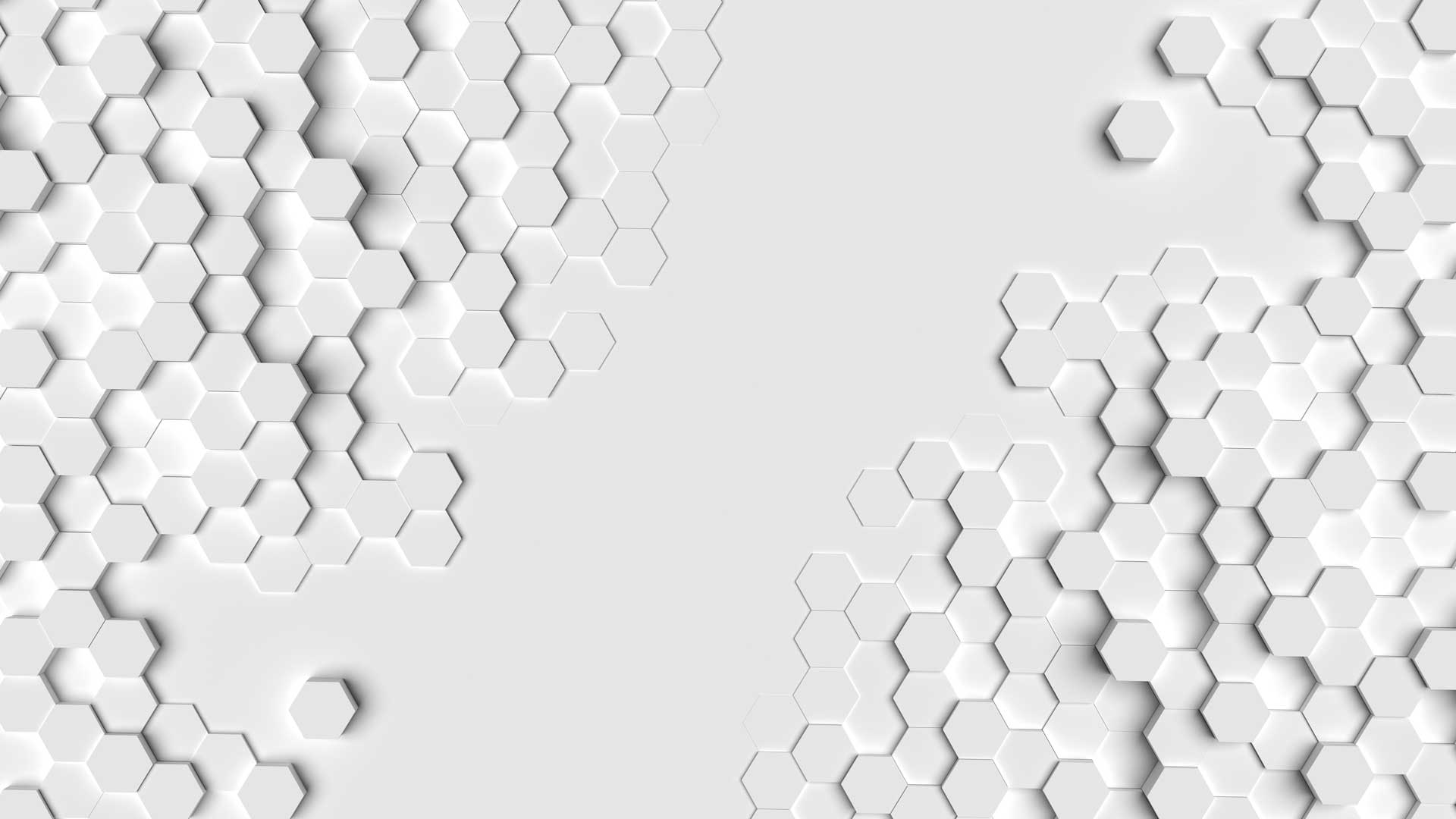 hexagonal-background