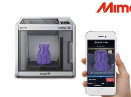 Mimaki 3DFF-222