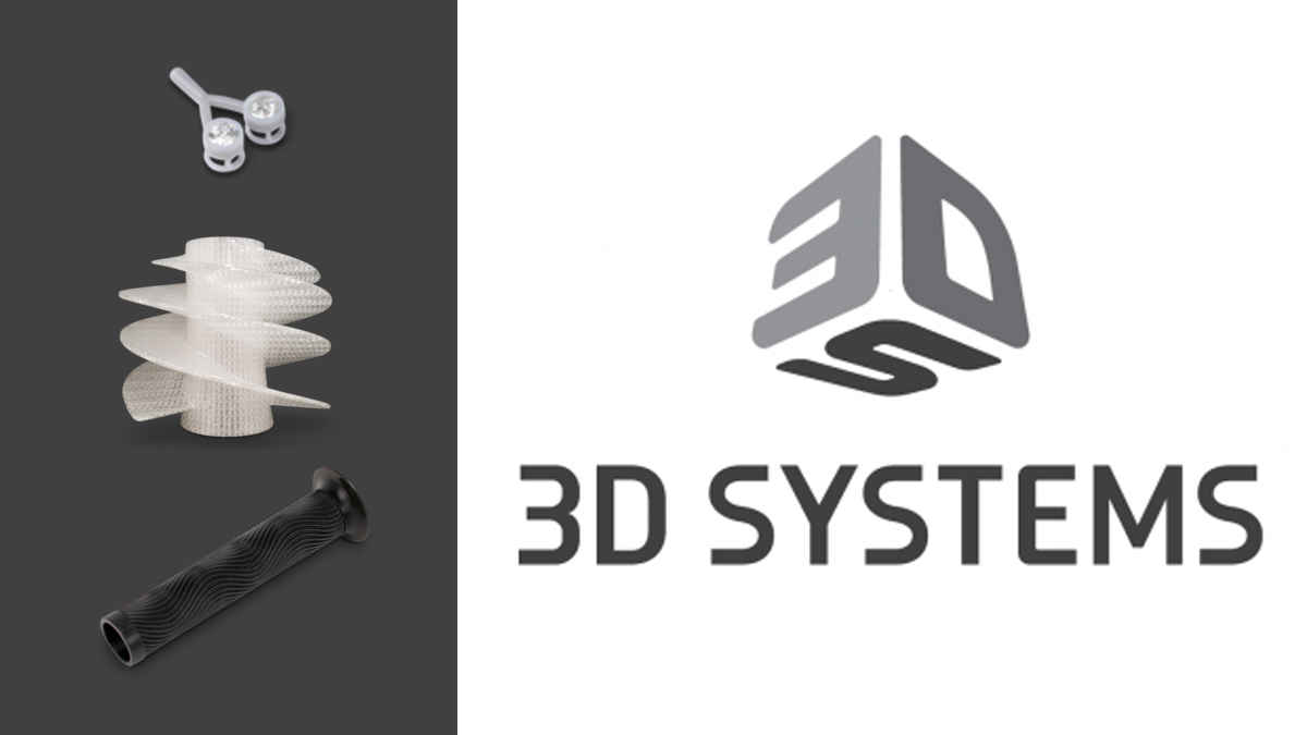 3D Systems expands plastics materials portfolio 
