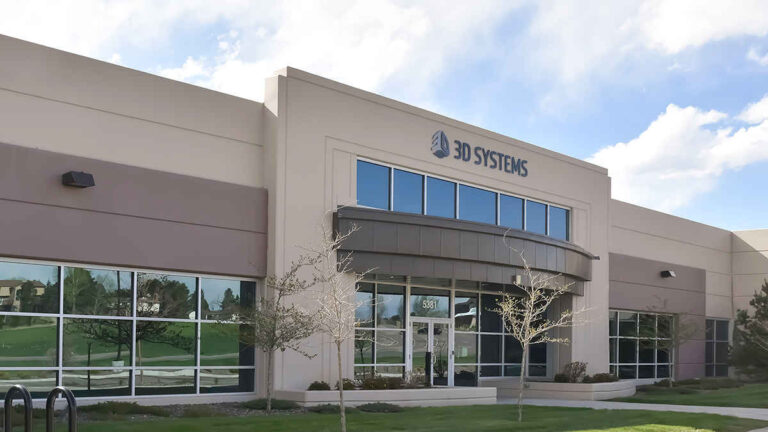 3D Systems expands plastics materials portfolio