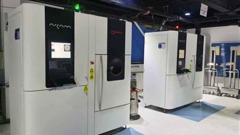 AK Medical’s 3D Implants Were Certified by NMPA in China