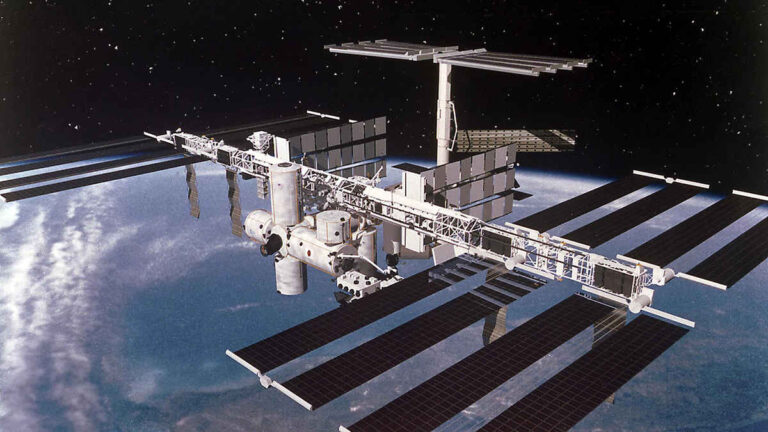 NASA and KULR unite forces for space missions